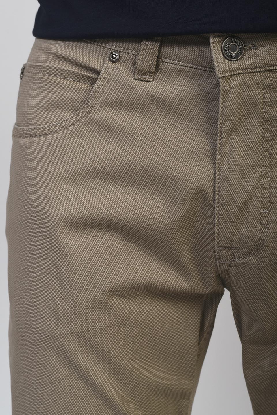 Брюки Gardeur хаки