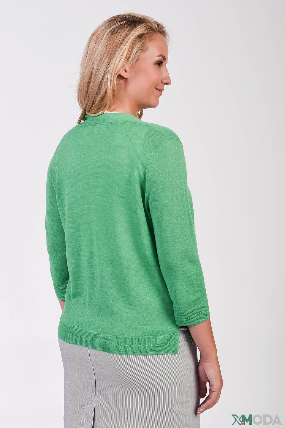 Жакет Gerry Weber EDITION зелёный