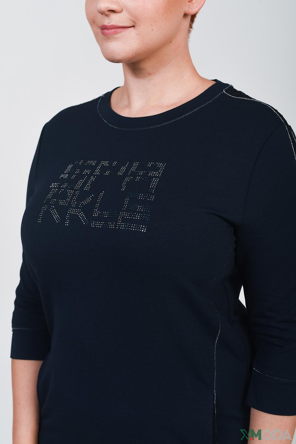 Платье Thomas Rabe с декором