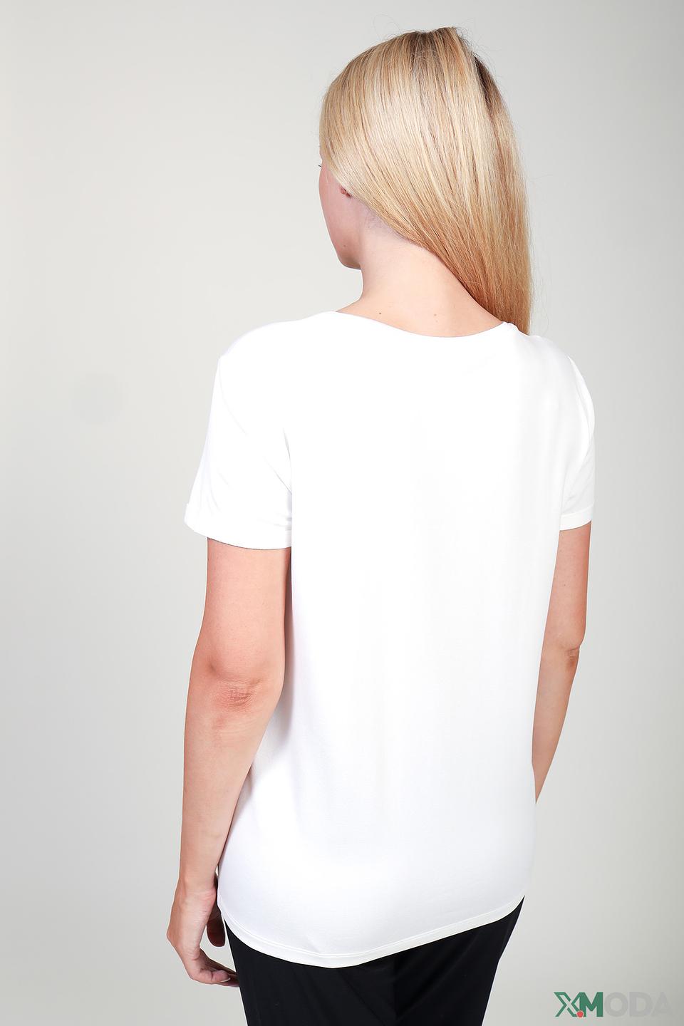 Футболка Monari с тигром