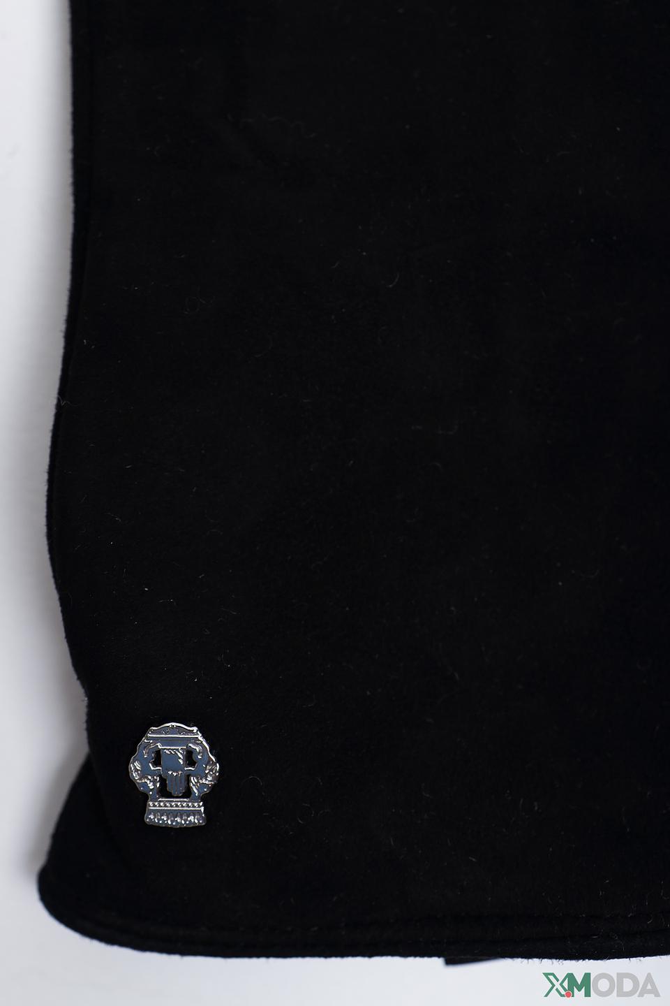 Перчатки Roeckl чёрные