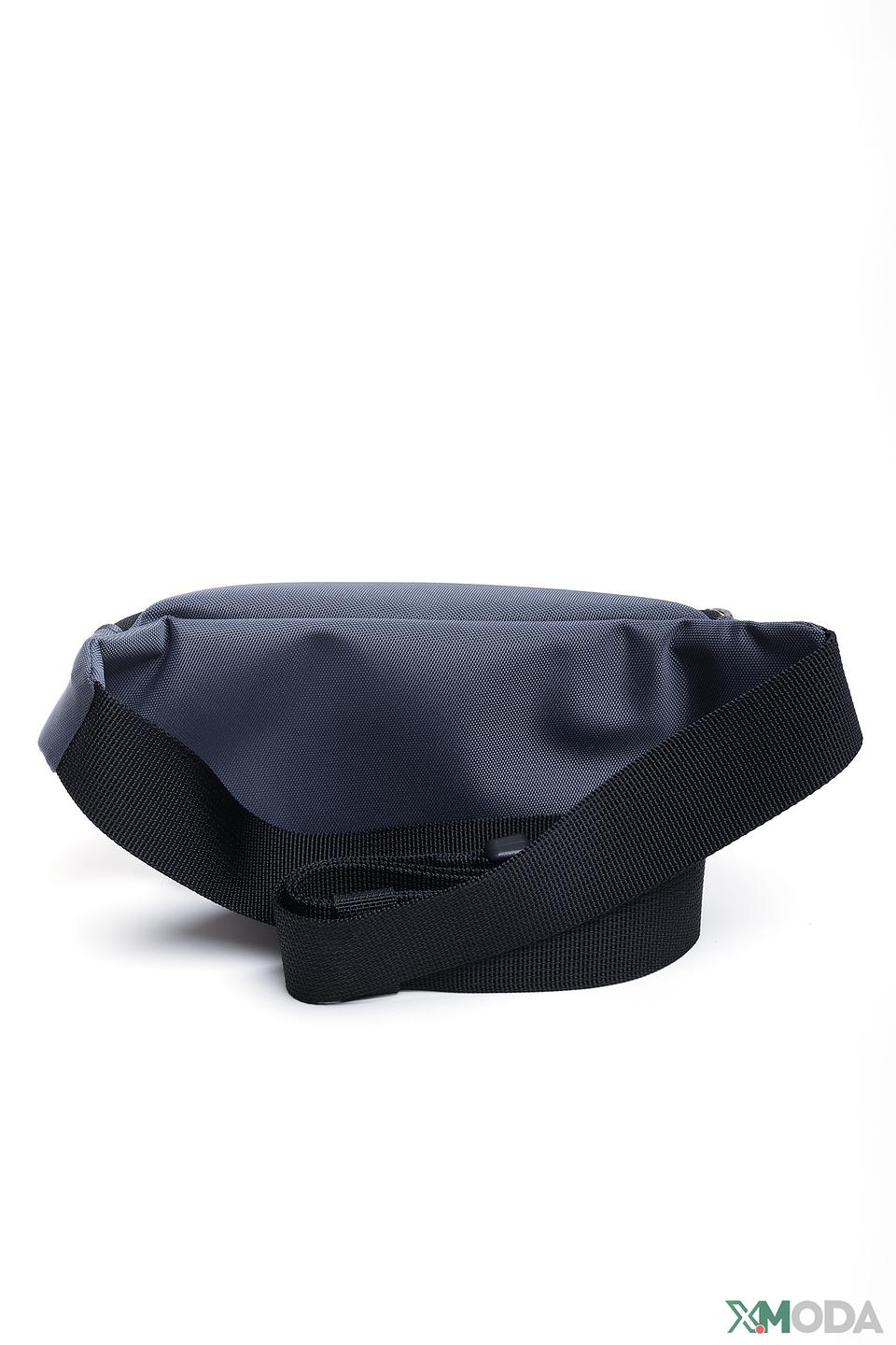 Сумка Hugo мужская синяя