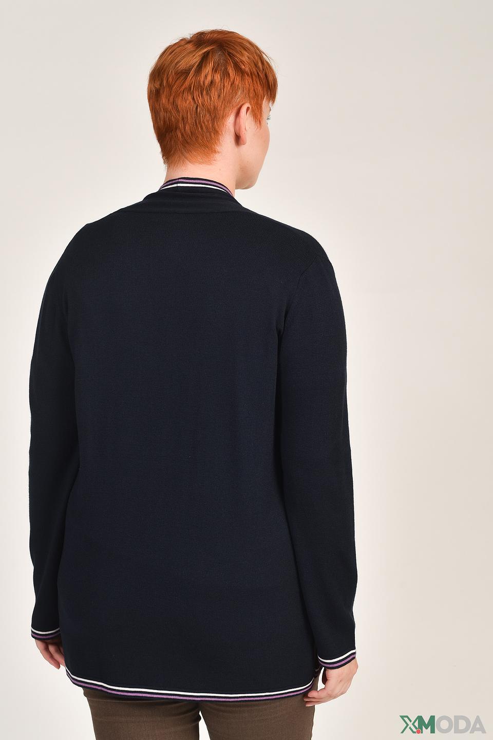 Жакет Eugen Klein с полоской