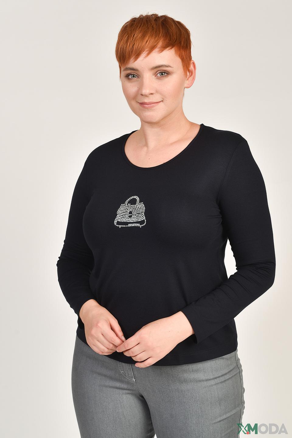 Лонгслив Eugen Klein с сумкой