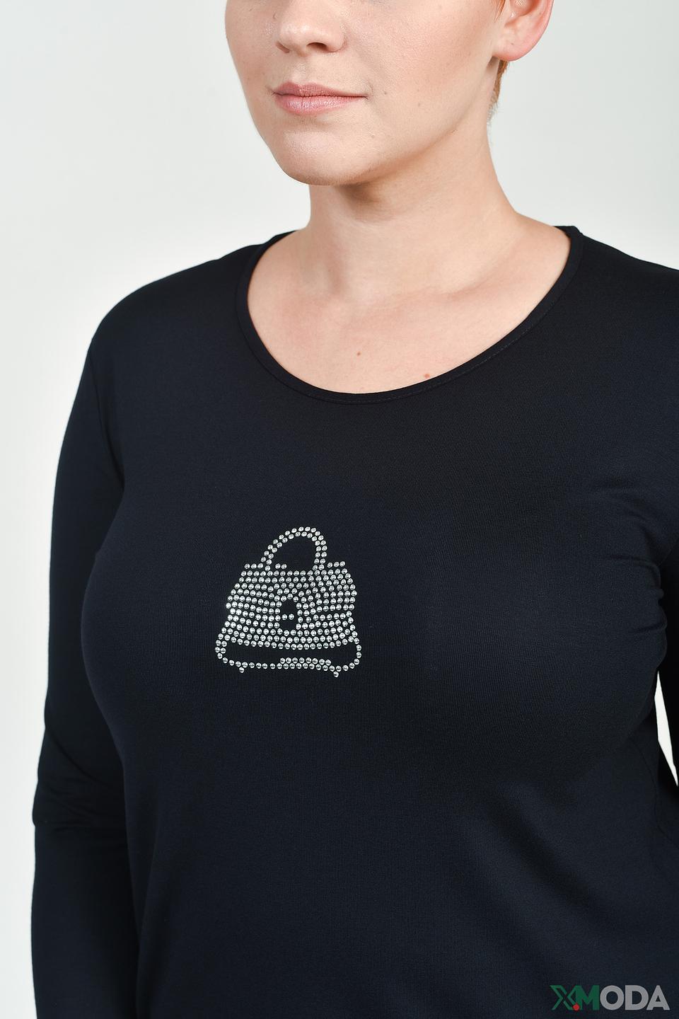 Лонгслив Eugen Klein с сумкой