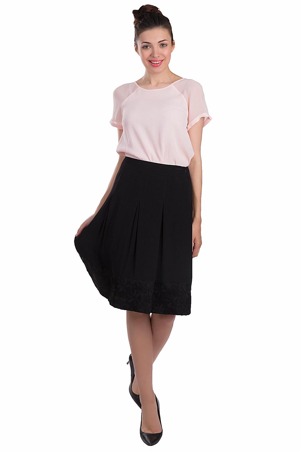 Блуза s.Oliver светло-розовая