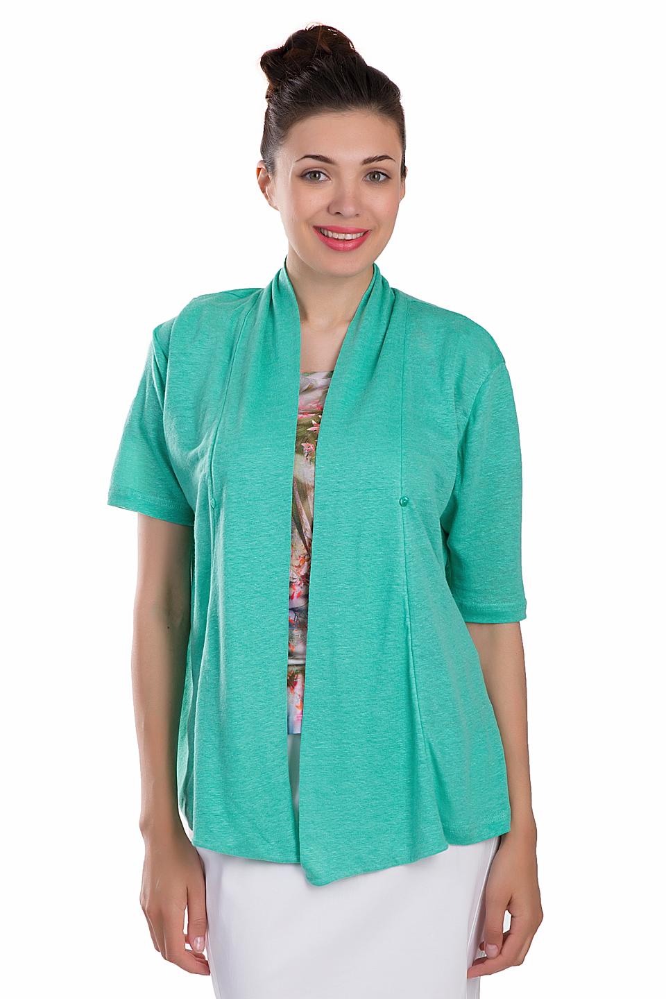 Жакет Gerry Weber мятный