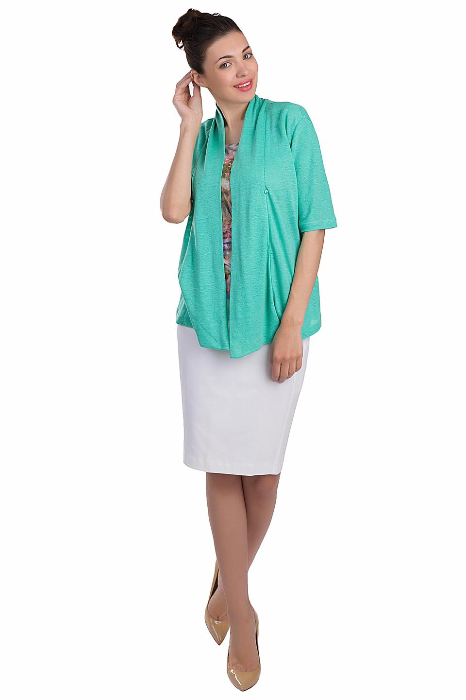 Жакет Gerry Weber мятный