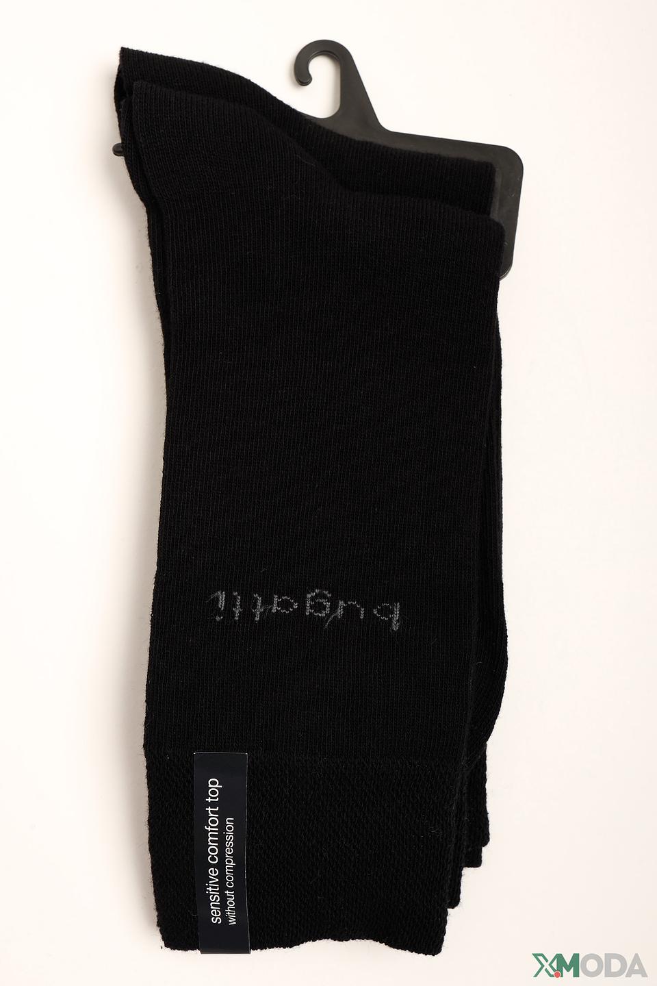 Носки Bugatti черные