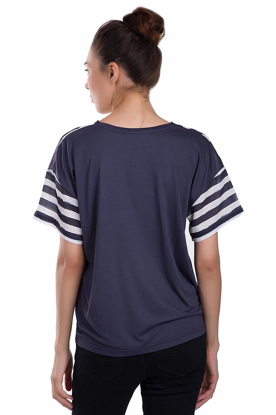 Блуза Betty Barclay в полоску