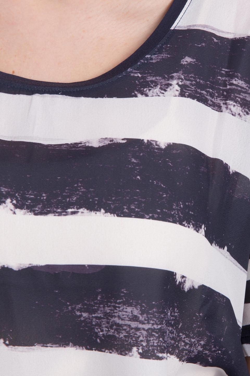 Блуза Betty Barclay в полоску