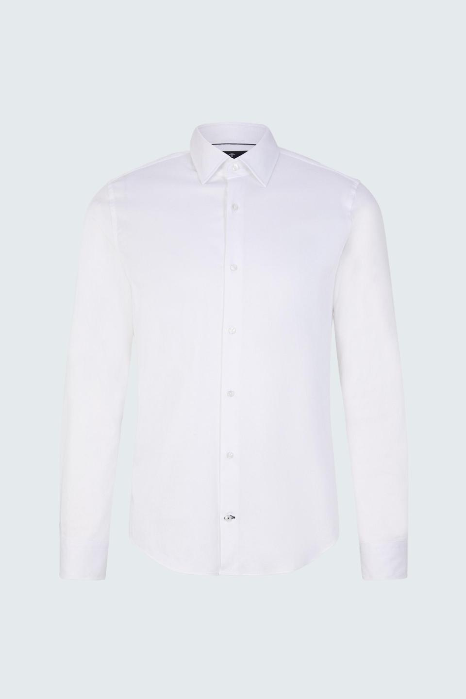 Белая рубашка Slim Fit Joop!