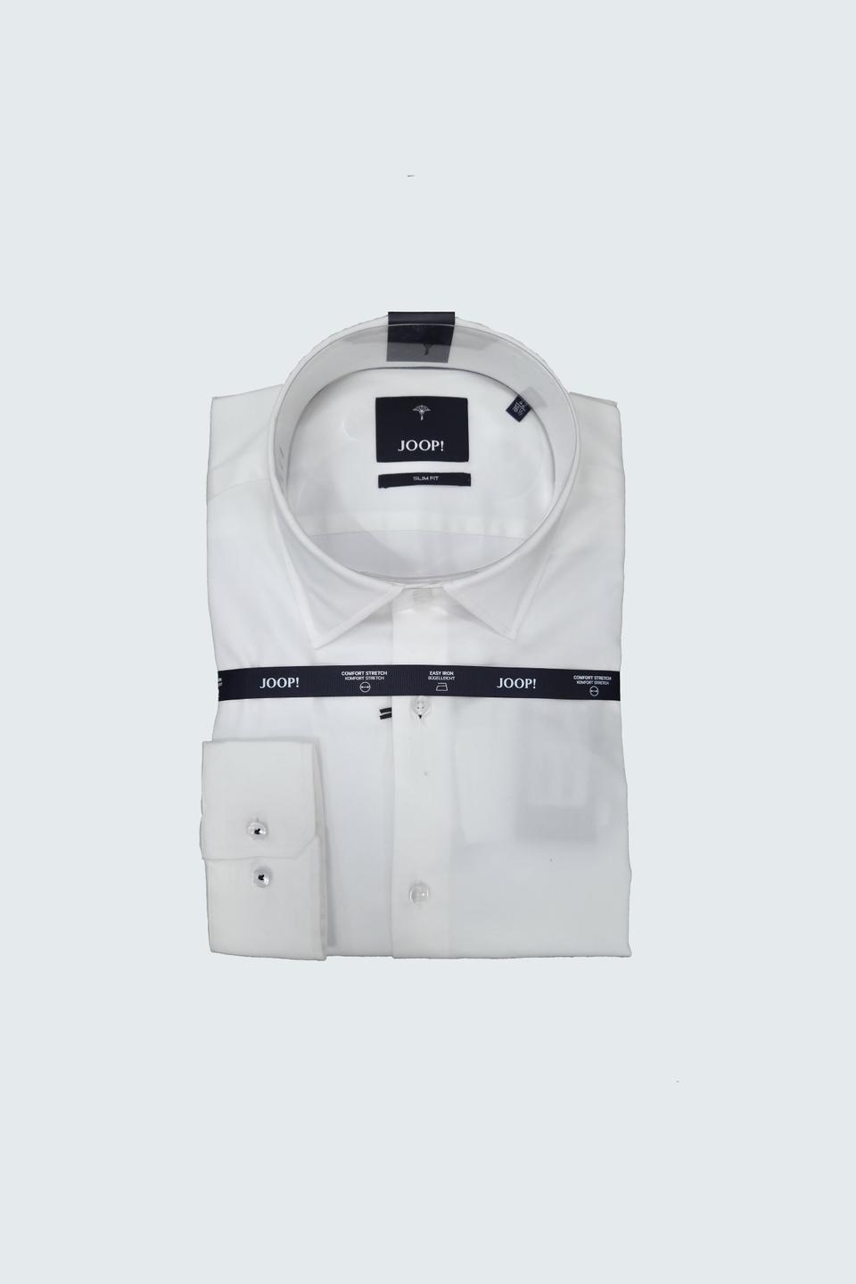 Белая рубашка Slim Fit Joop!