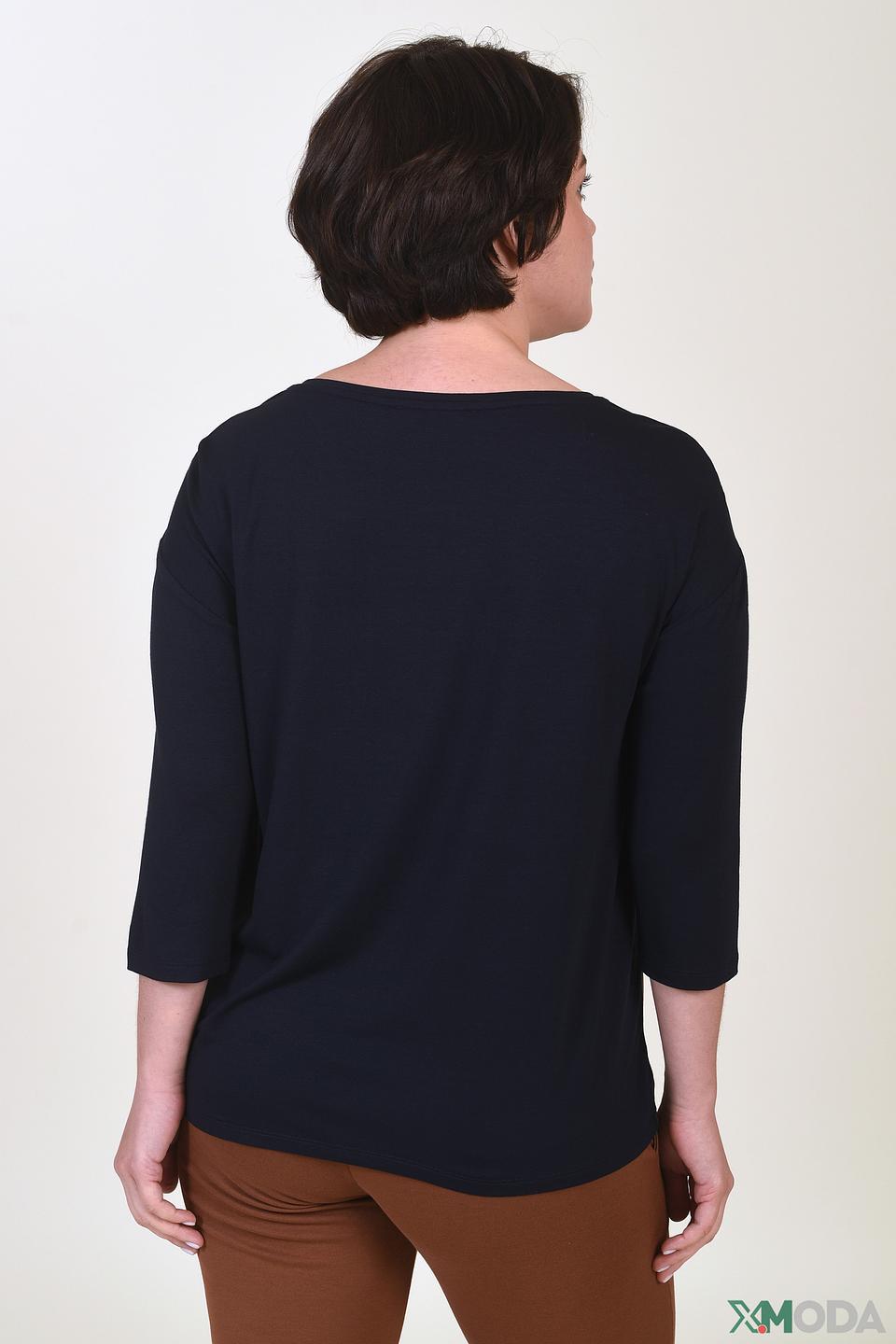 Блуза Betty Barclay с принтом Dream