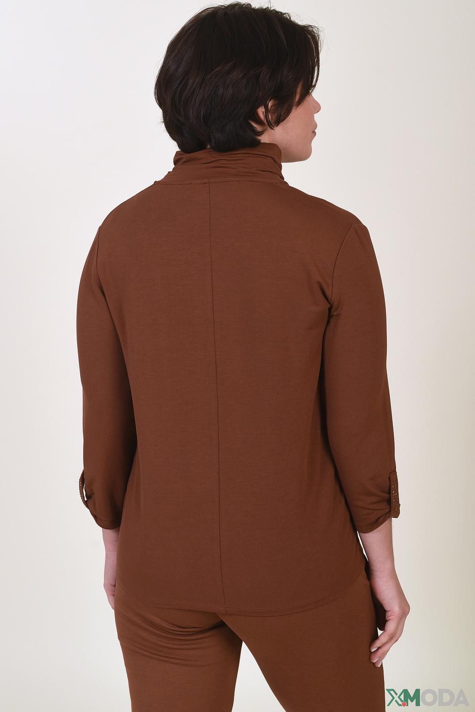 Жакет Betty Barclay коричневый