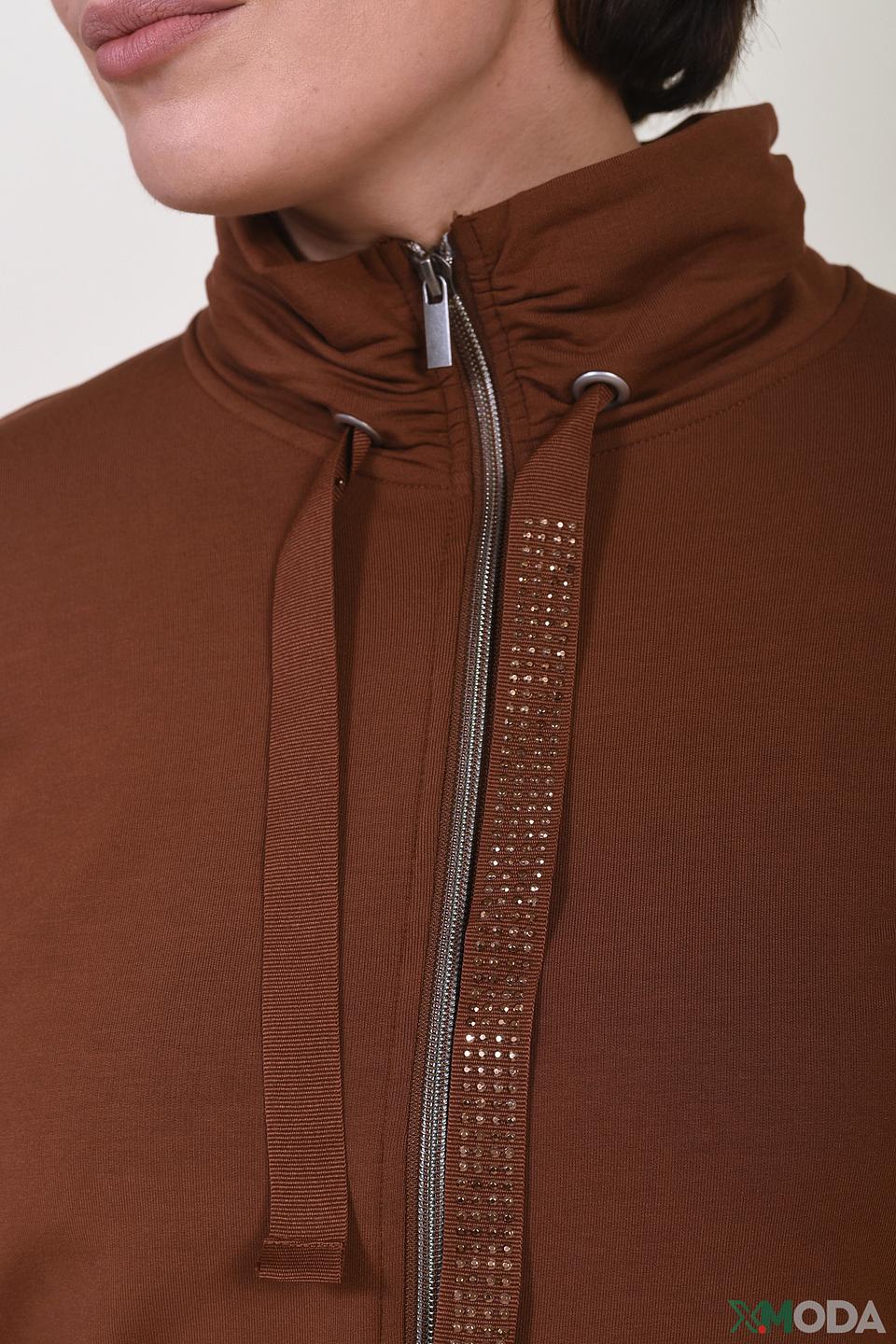 Жакет Betty Barclay коричневый