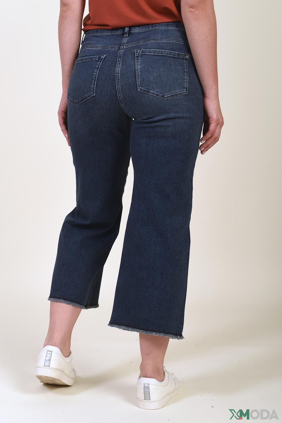 Капри Betty Barclay с вышивкой