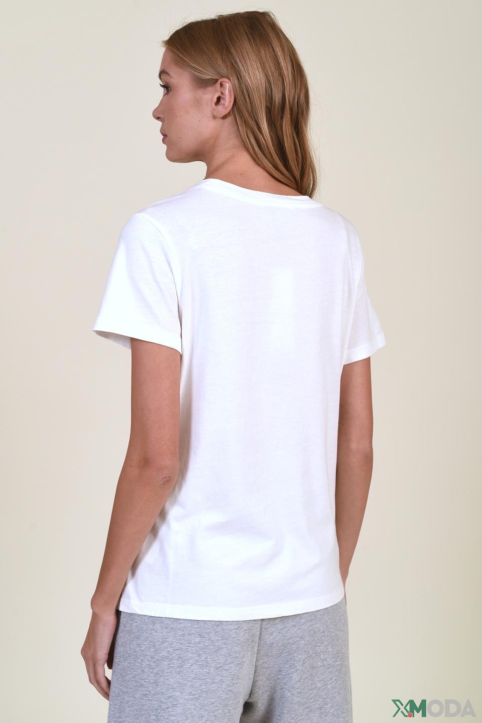 Футболка Set Arizona Road Trip женская