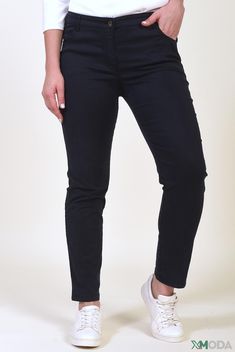 Брюки классические Betty Barclay чёрные