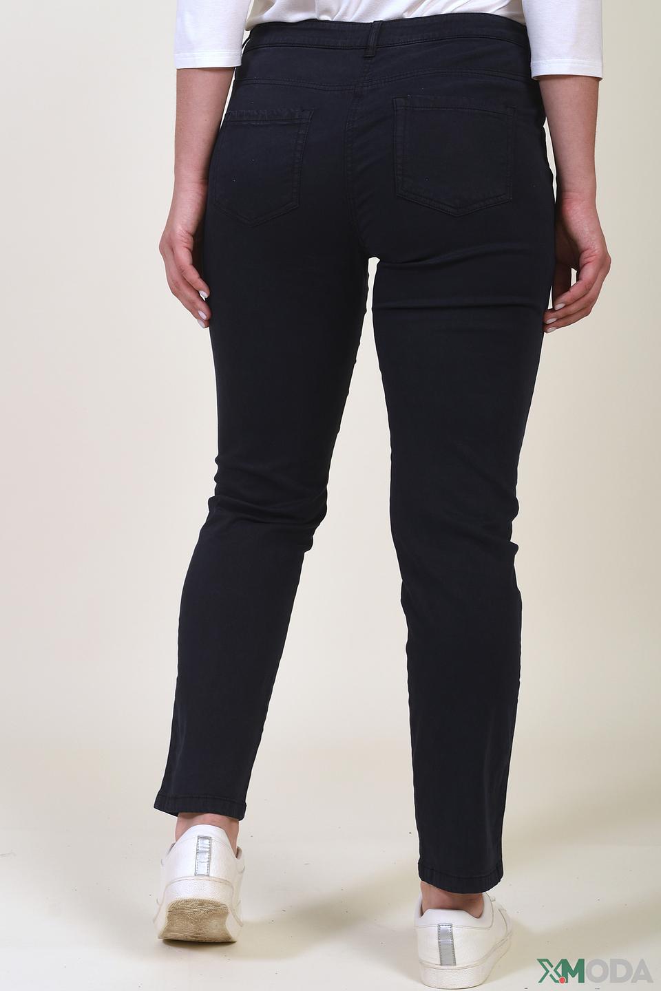 Брюки классические Betty Barclay чёрные