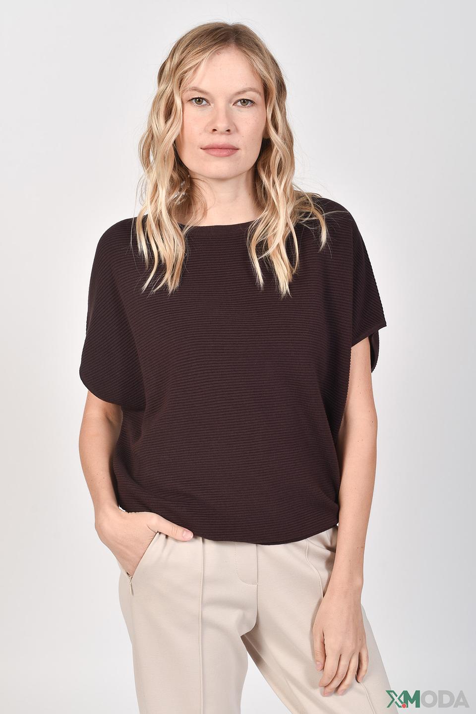 Пуловер Gerry Weber с текстурой