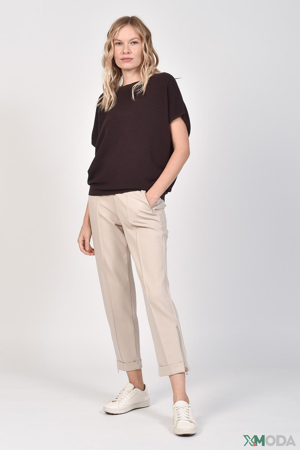 Пуловер Gerry Weber с текстурой