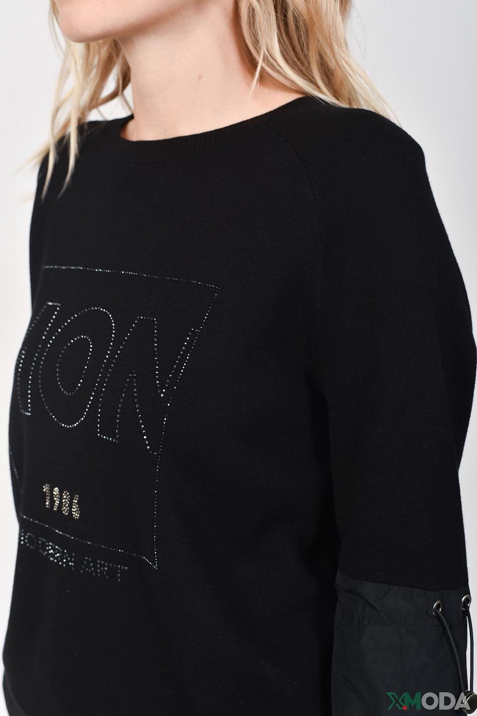 Пуловер Monari с декором