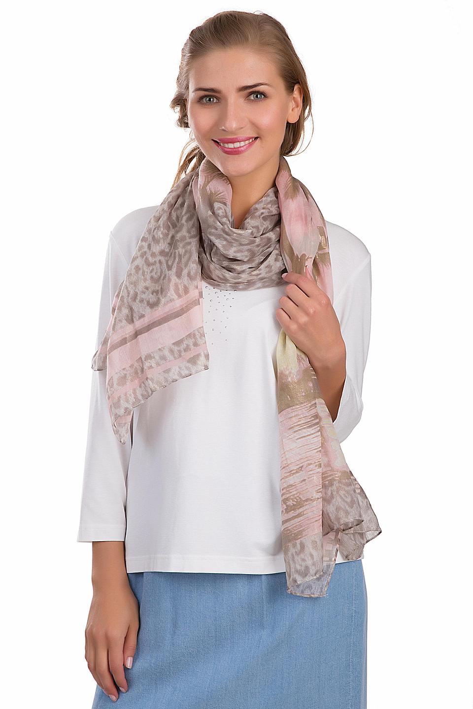 Шарф Gerry Weber с принтом