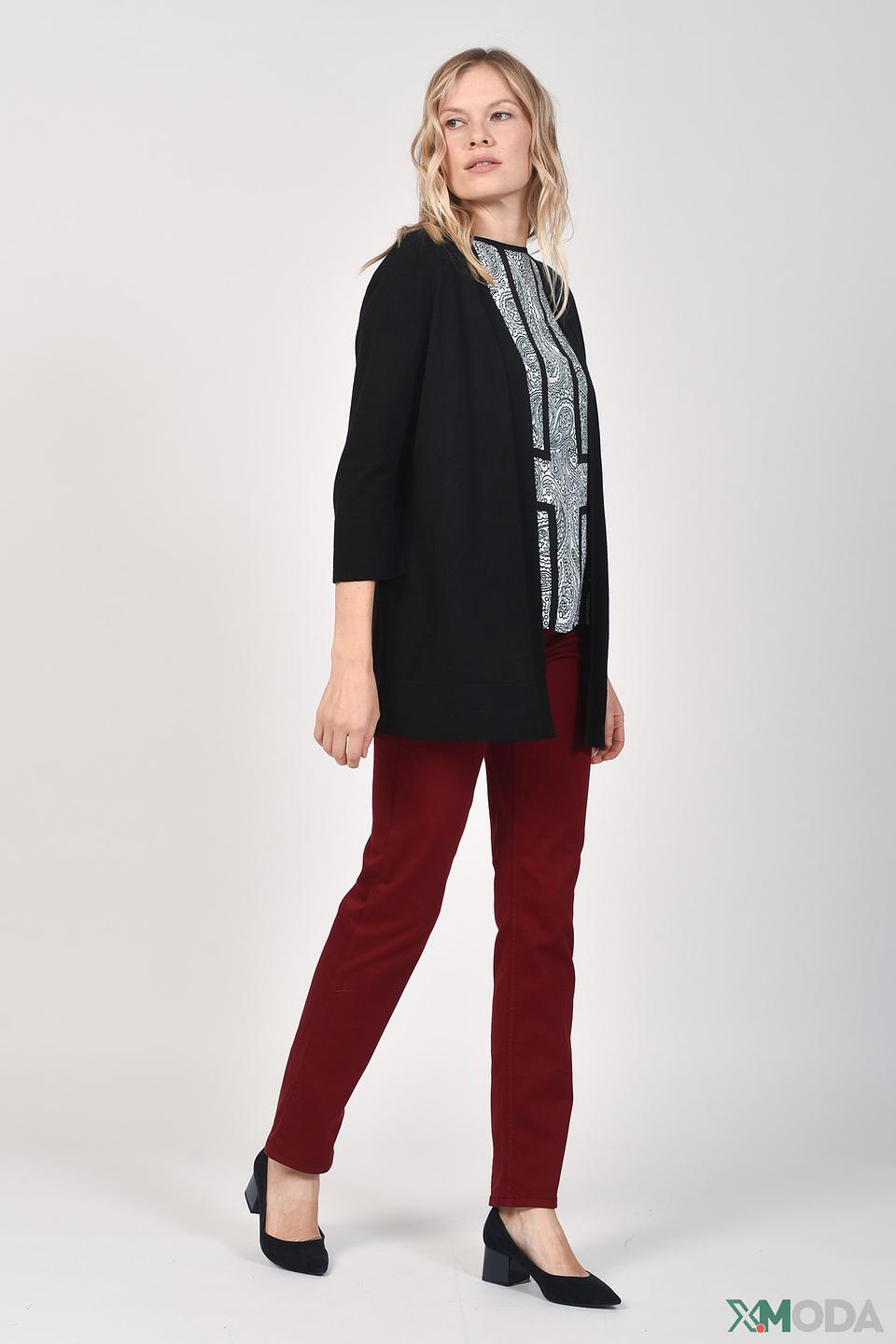 Жакет Gerry Weber EDITION чёрный