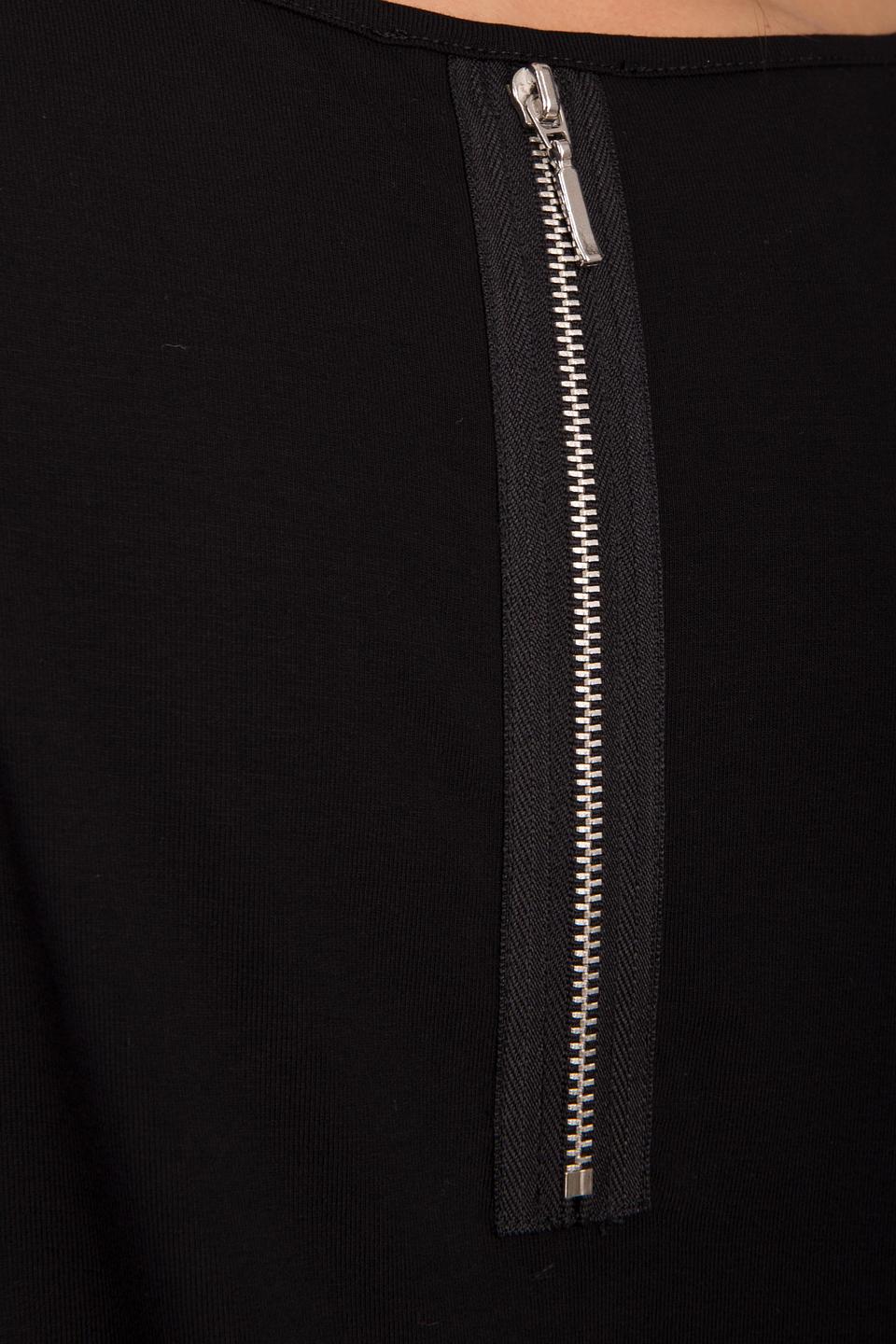 Блуза Samoon с цветочным принтом