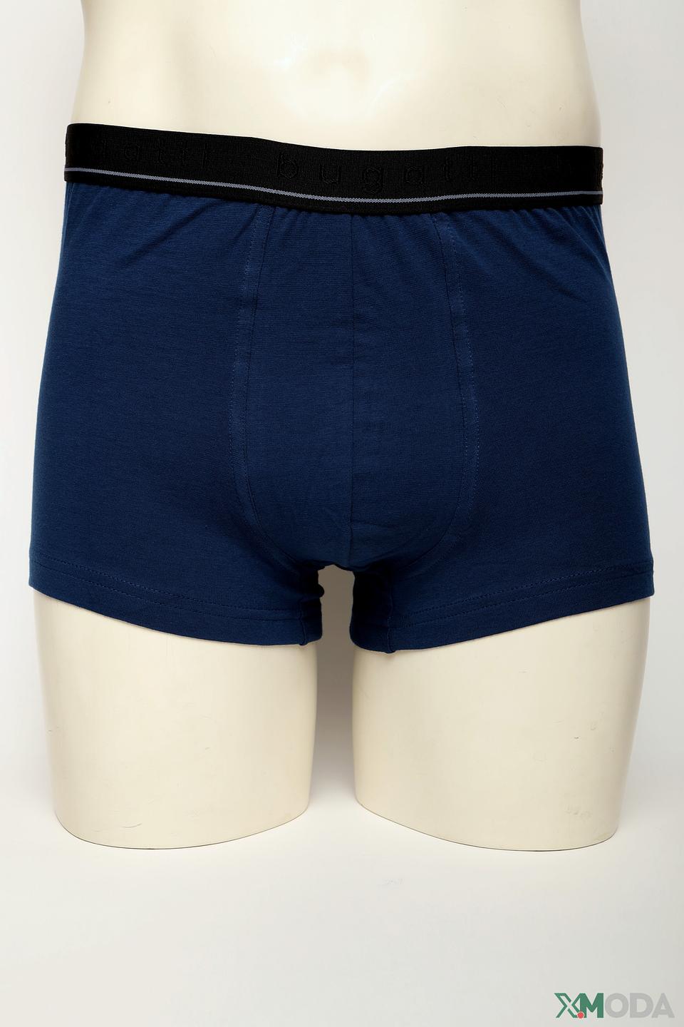 Трусы Bugatti ACC синие