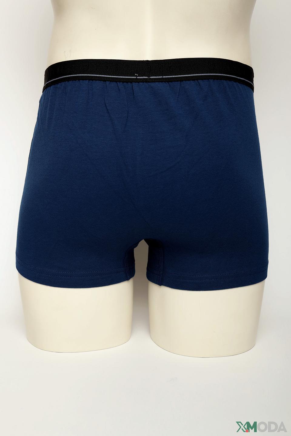 Трусы Bugatti ACC синие