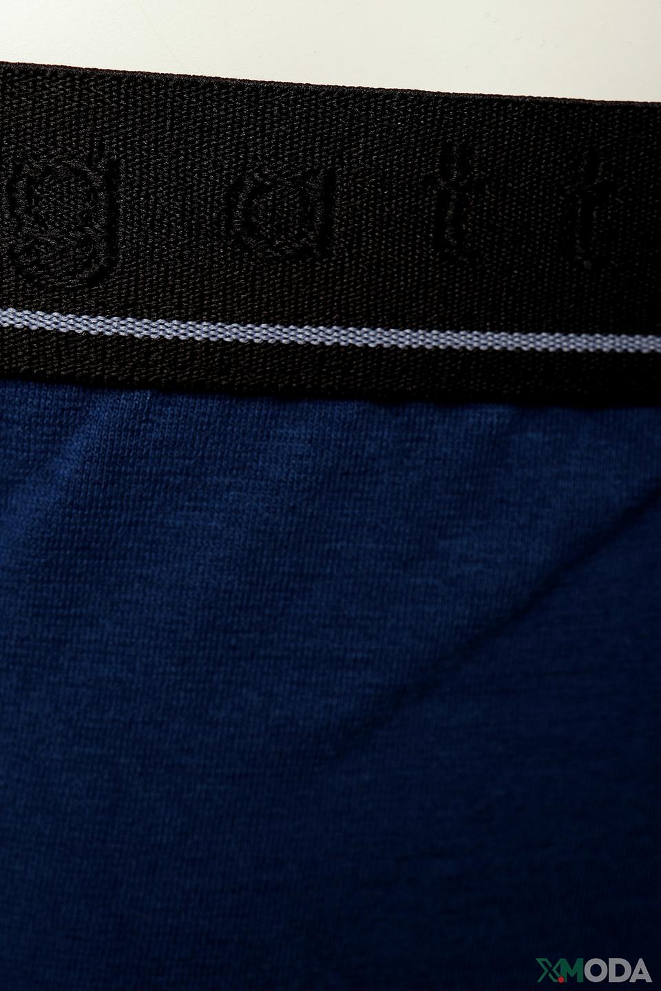 Трусы Bugatti ACC синие