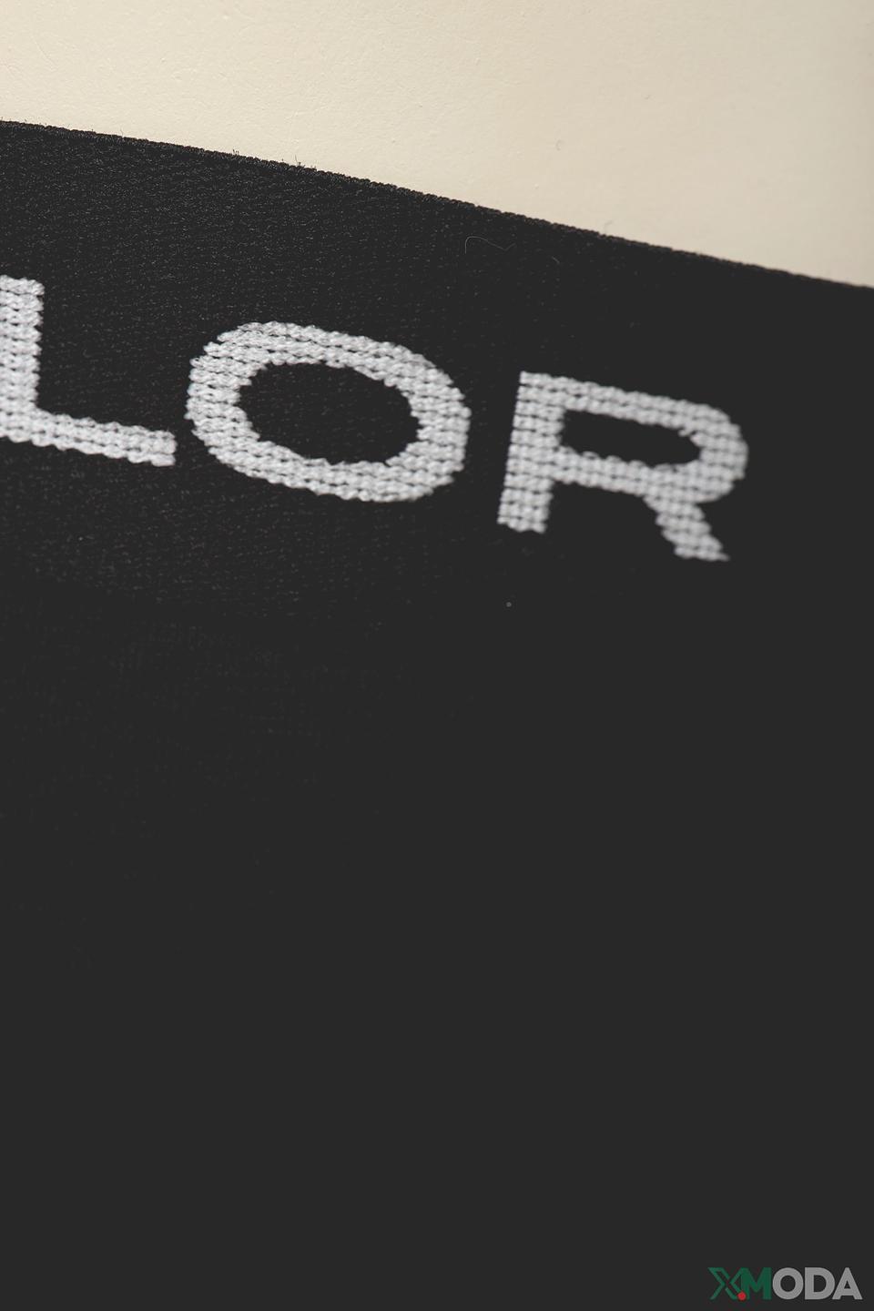 Трусы Tom Tailor чёрные