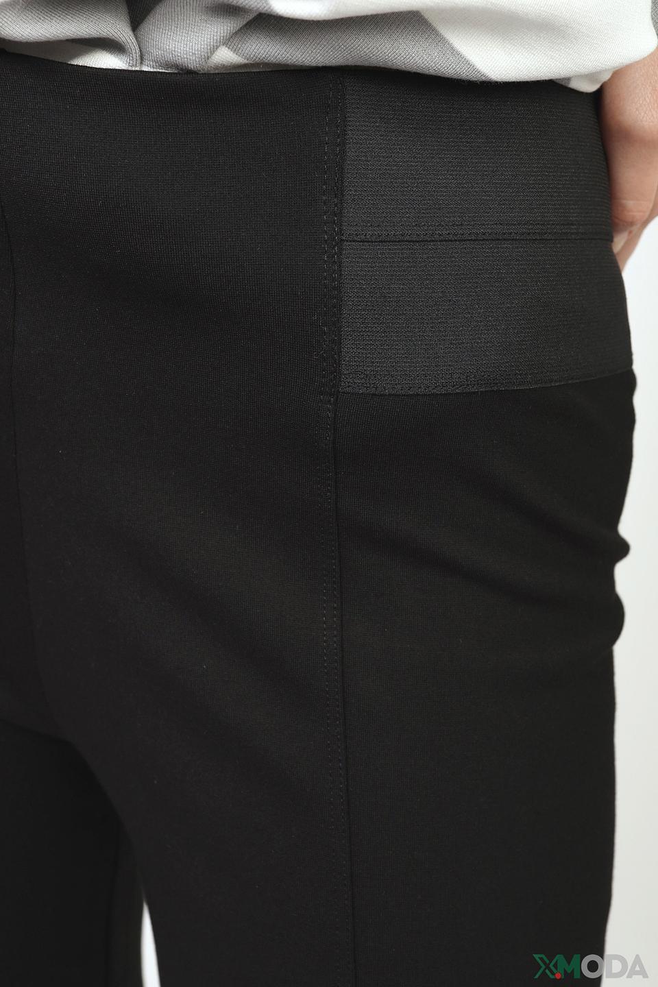 Брюки Betty Barclay черные