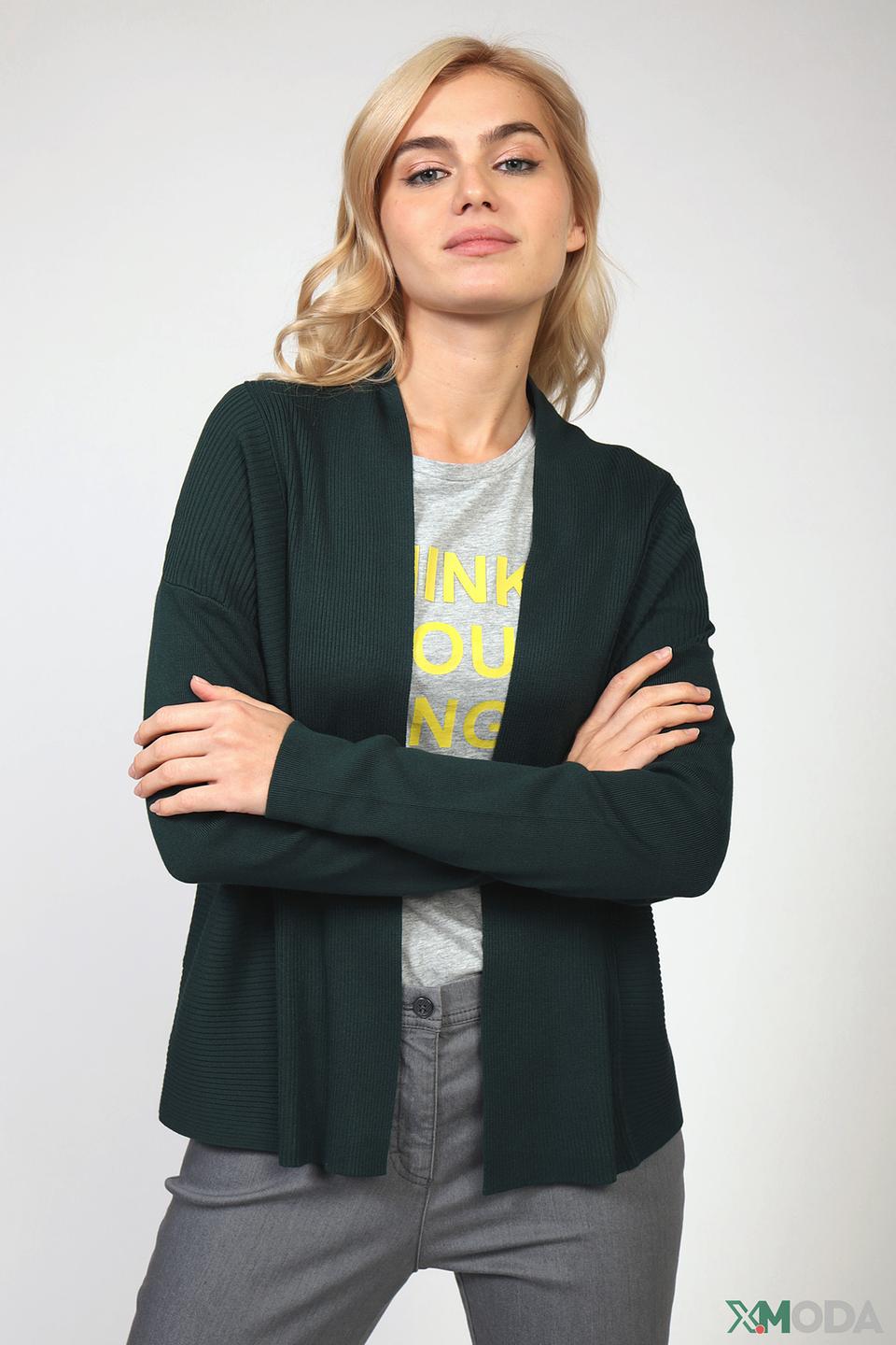 Жакет Gerry Weber EDITION зелёный