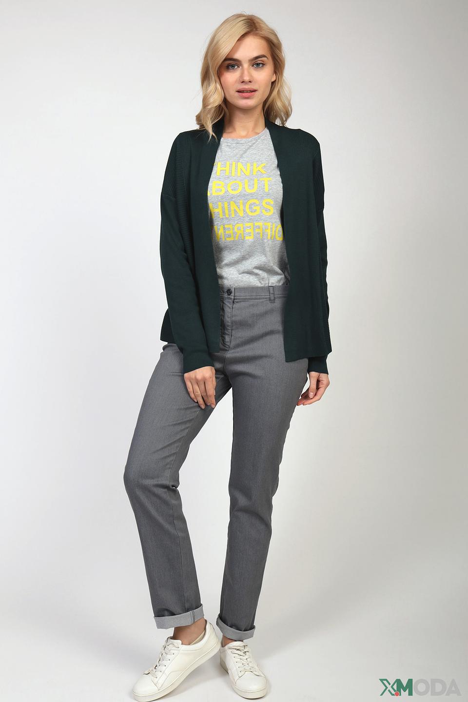 Жакет Gerry Weber EDITION зелёный