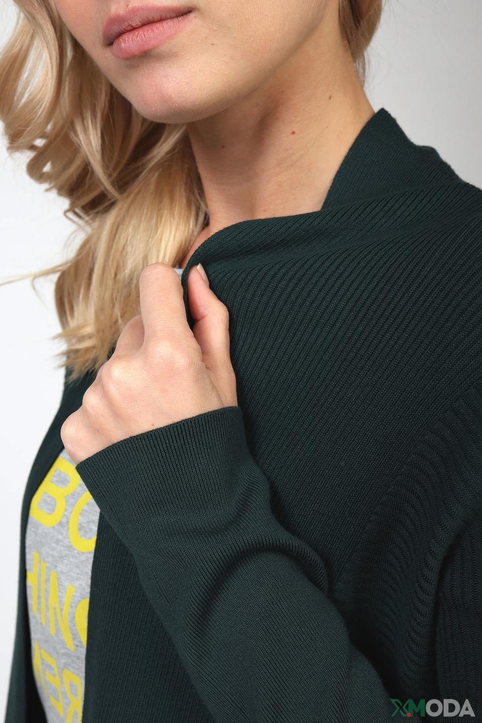 Жакет Gerry Weber EDITION зелёный