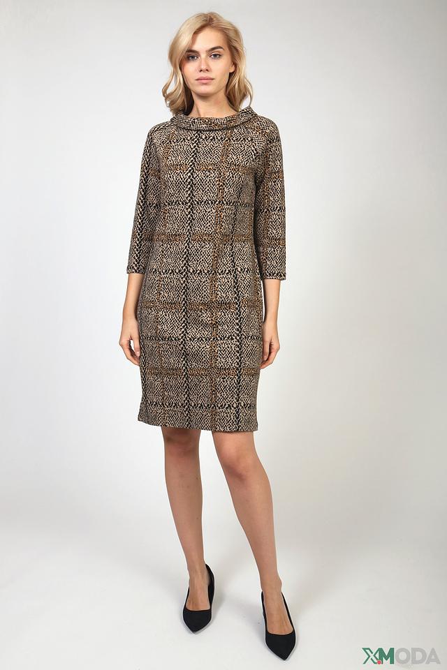 Платье Betty Barclay с принтом