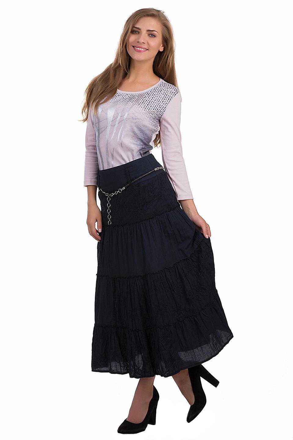Юбка Gerry Weber с вышивкой