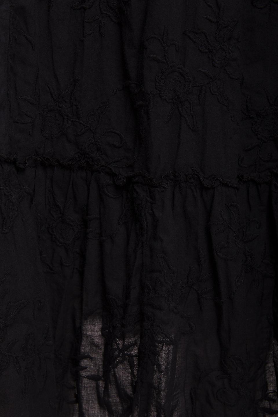 Юбка Gerry Weber с вышивкой