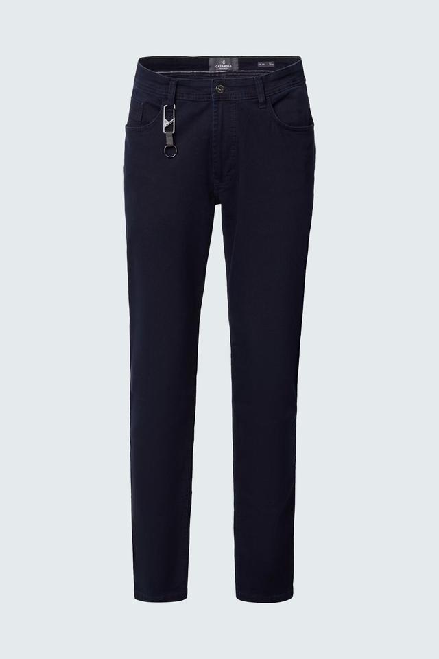 Джинсы Casa Moda Slim Fit тёмно-синие