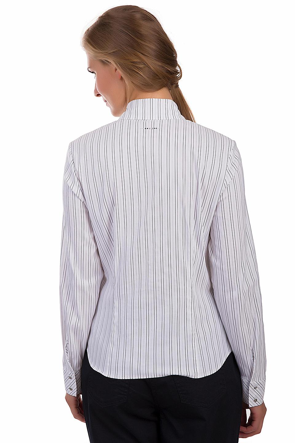 Блуза Steilmann в полоску