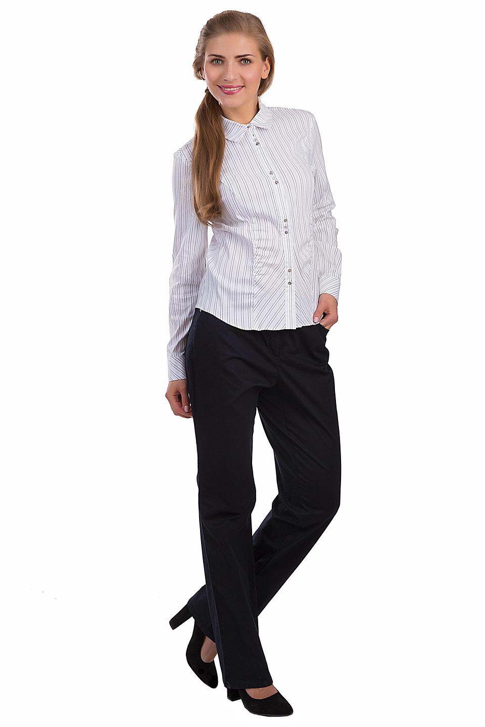 Блуза Steilmann в полоску