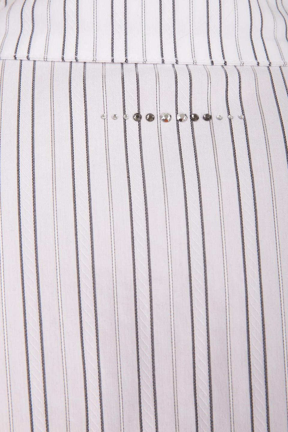 Блуза Steilmann в полоску