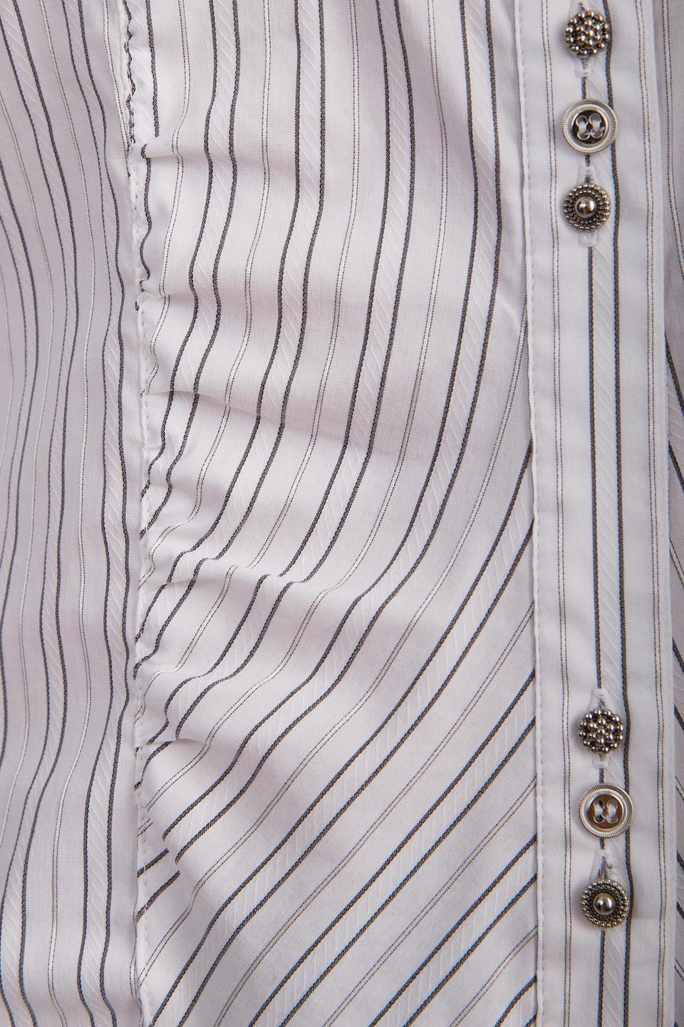 Блуза Steilmann в полоску