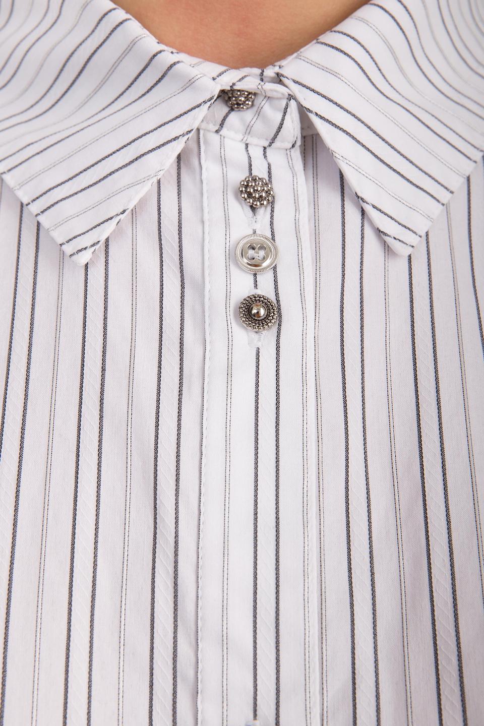 Блуза Steilmann в полоску