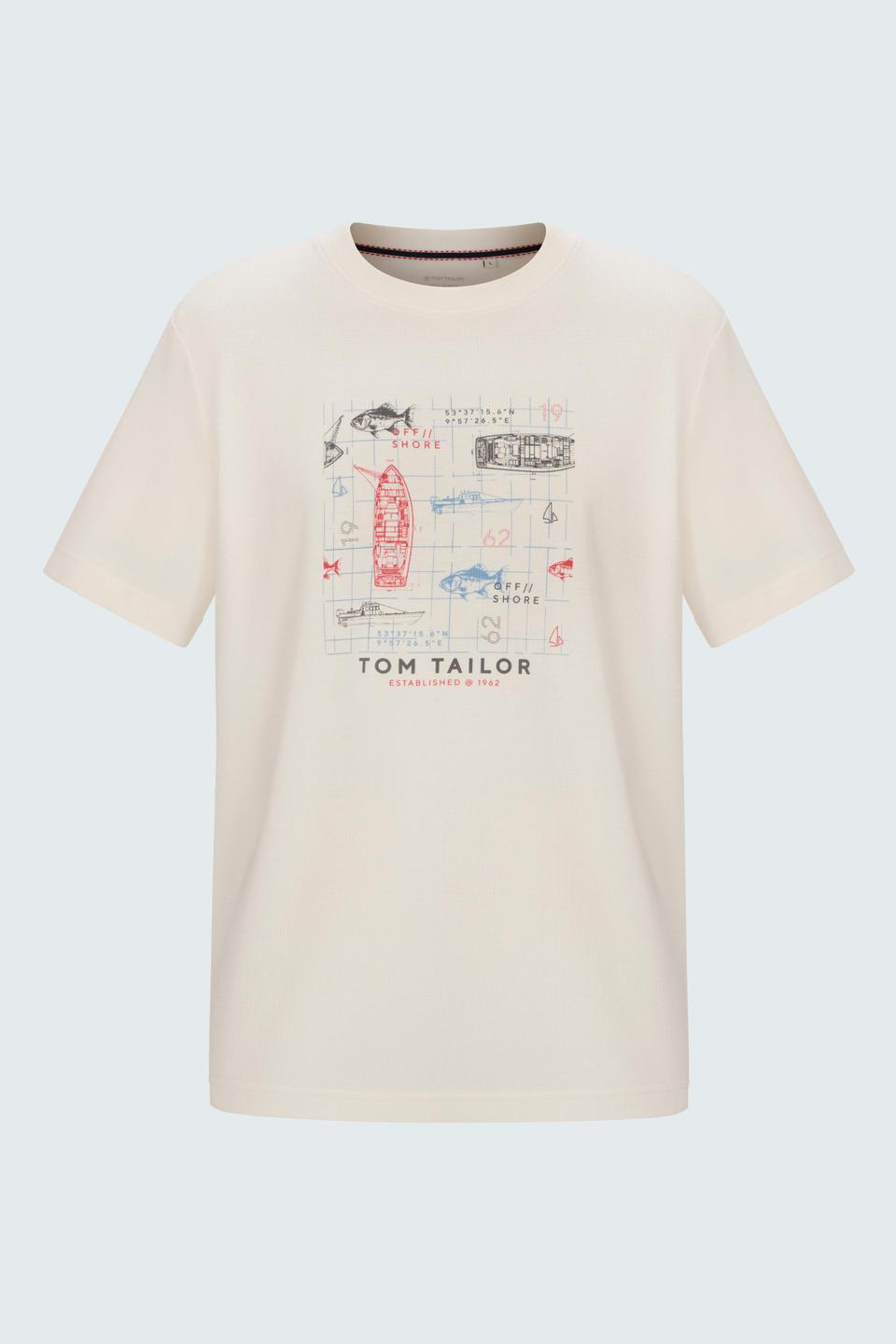 Tom Tailor