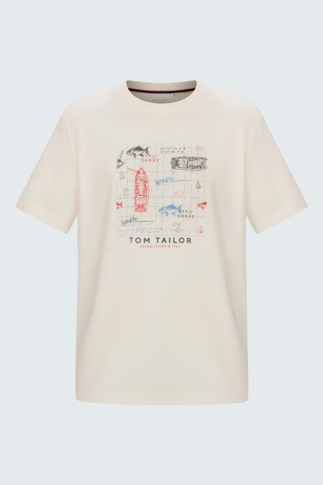 Tom Tailor
