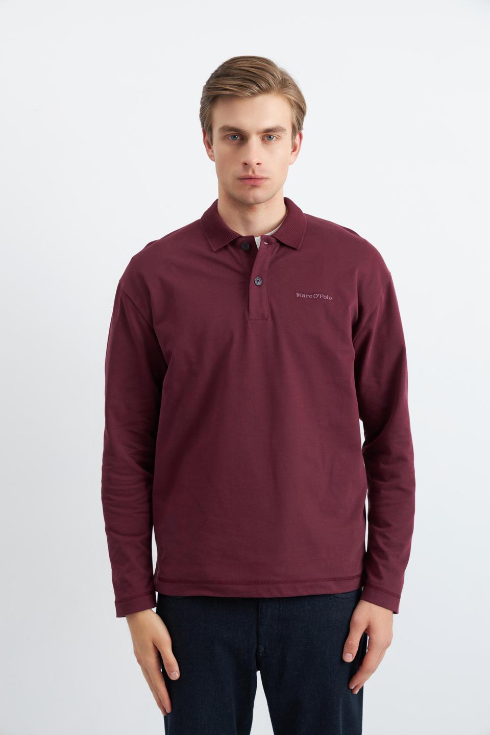 Marc O Polo